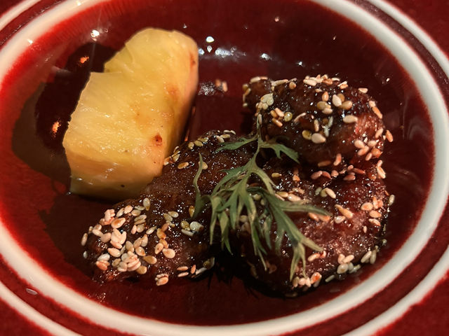 宫宴：苏东坡与杭州的美食情缘
