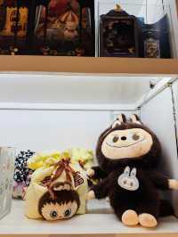 Calling All Toy Lovers! This KK Spot is Next-Level 