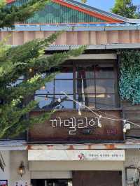 포항 1박 2일 여행 2일차 ✨💙