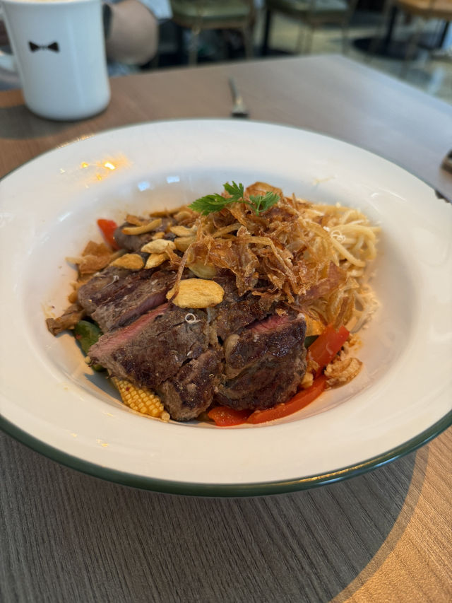 My Weekend in Taiwan