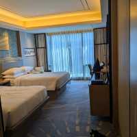 Hilton Manila