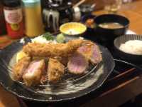 돈카츠 하나 때문에 떠나는 부산 미식 여행, 📍 서울 → 부산 톤쇼우 1박 2일 코스 