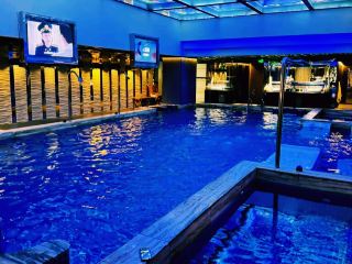 Recommended Hot Spring Club in Shenzhen: Aquila Spa Life