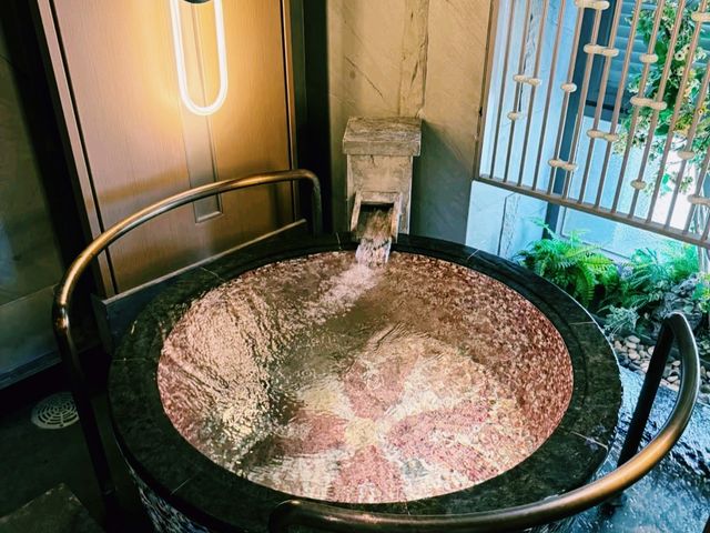 深圳溫泉會所推薦：淺深（深圳店）