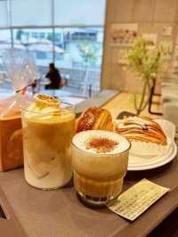 Boulangerie Bakery