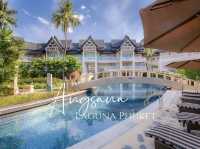 Angsana Laguna Phuket 