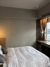 Urban Ease and Local Vibes at Hotel Wanchai 88