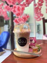 บ้องคาเฟ่ อุทัยธานี