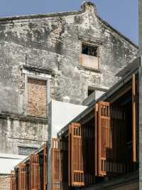 A Charming Pause in Time – My Visit to Rumah Kechik, Melaka