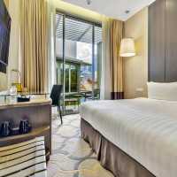 Dorsett Singapore