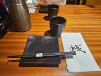 Kappo Makoto: Izakaya with Style & Grace