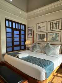 Overwater Romance and Family-Fun at Avillion Port Dickson