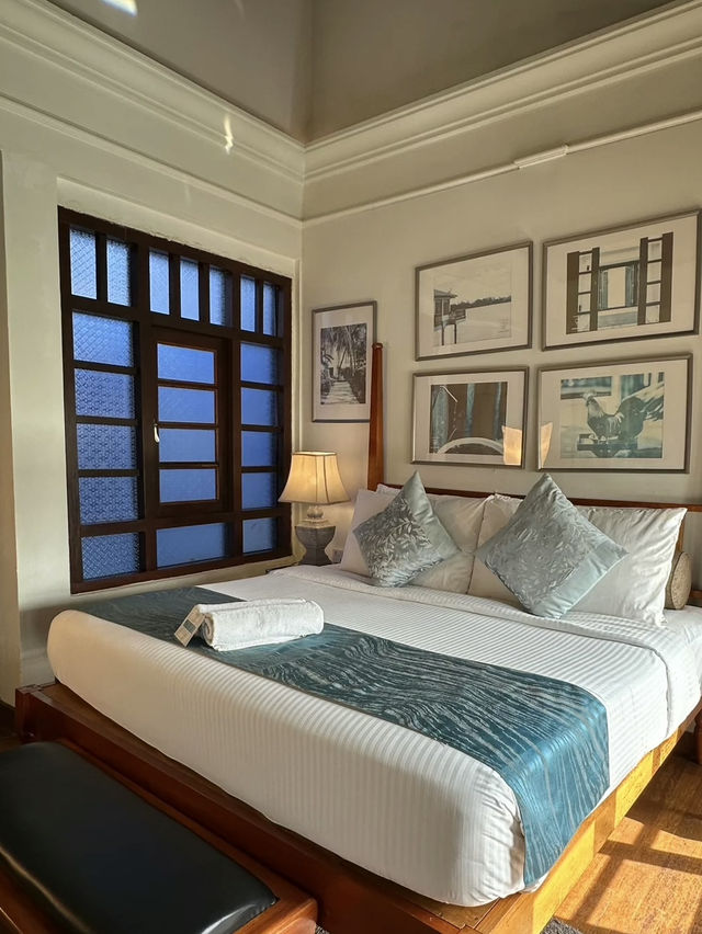 Overwater Romance and Family-Fun at Avillion Port Dickson