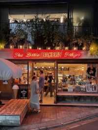 The Little BAKERY Tokyo Meiji Jingumae