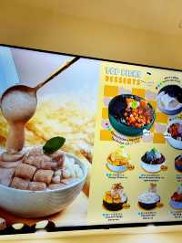 Beans.Factory: Penang’s Go-To Spot for Tau Fu Fah & Cold Desserts