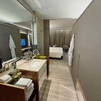 A Retro Escape in the Heart of Bangkok