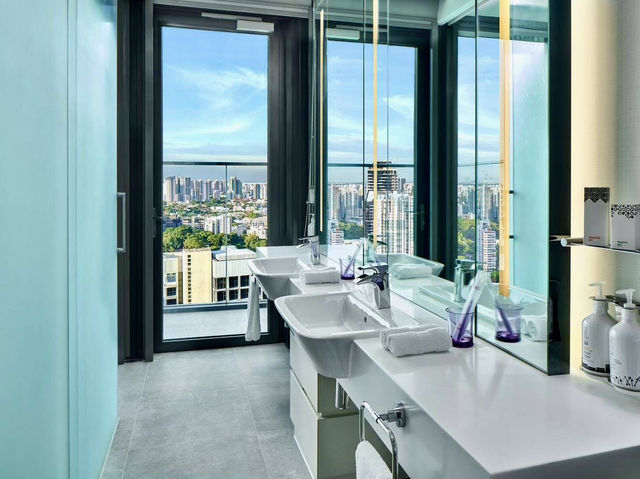 YOTEL Singapore Orchard Road