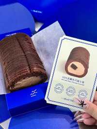 theRoll’ING – The King of Dessert Rolls with the Longest Lines in GZ!