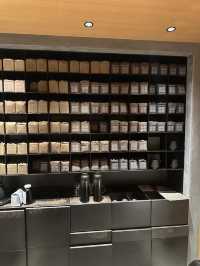 Koffee Mameya, A Refined Coffee Experience in Tokyo