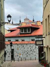 Europe 🌍 🇱🇹✨ Lithuania Diaries: Castles, Cobblestones & Baltic Magic! 🏰🌲