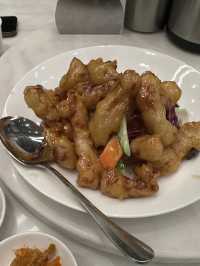 🍽 마곡 고급 중식 맛집 상해루 후기 🥢