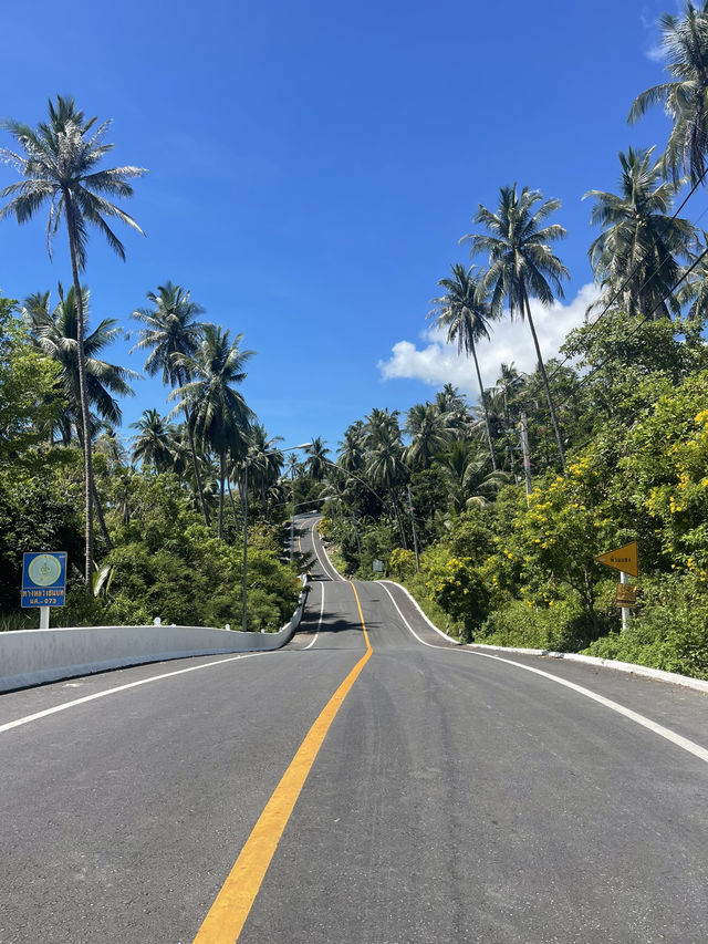 จุดชมวิวขนอมสิชล