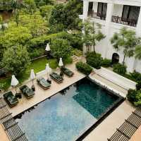A Timeless Sanctuary of Comfort and Elegance