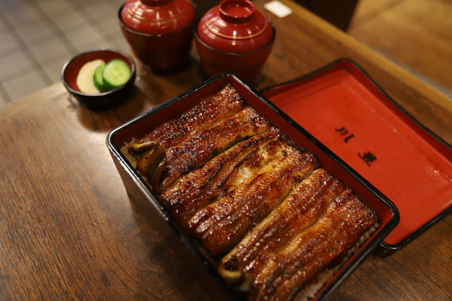 Visit Narita before your flight