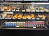 ☕ Caffeine & Convenience: A Productive Hour at Starbucks AEON Bukit Tinggi