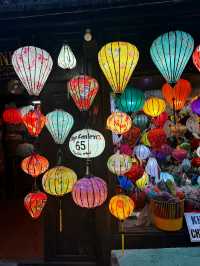 เดินเล่นในเมืองเก่าฮอยอัน