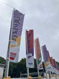 【大阪グルメEXPO】10月まで！関西万博だけじゃない！