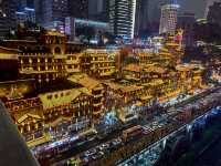 เที่ยว ฉงชิ่ง อุทยานหลุมฟ้า - สะพานสวรรค์ 🇨🇳