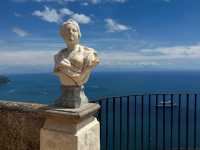 ☀️🇮🇹 Ravello: Worth Every Bit of the Journey!