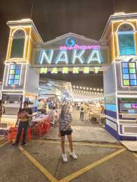 🌴 Phuket Day Itinerary – Culture, Views & Local Vibes 🇹🇭