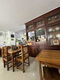 Pattani noodles 