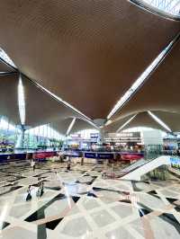 KLIA: The Perfect Airport to Kick Off Your Summer Adventure