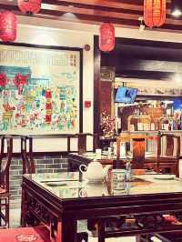 🌍🍽️｜Craving the Best Sweet & Sour Pork in Harbin?
