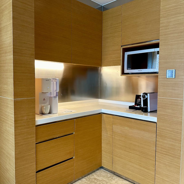 Hyatt Regency HongKong