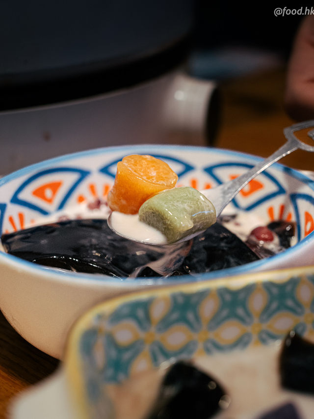 九龍城「$99雞煲烤魚放題」- 台風襲港，食到嘴軟！
