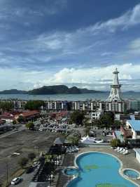 Bayview Hotel Langkawi, Comfort and Convenience in the Heart of Kuah 