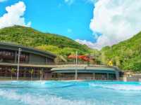 💦🎢 Splash, Slide & Smile! | Ocean Park Water World Hong Kong 🇭🇰🌊