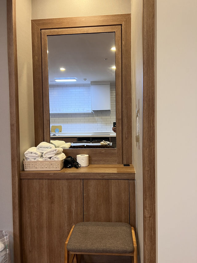 🌊영덕 숙소추천 시포트리조트🏨✨