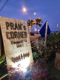 Pran's Corner  ร้านอร่อย ปราณบุรี
