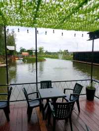 คาร์ฟ คอฟฟี่ - Carp Café