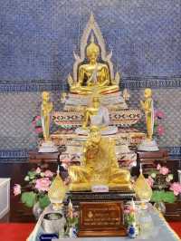 วัดละหารไร่ หลวงปู่ทิม อิสริโก พระเกจิอาจารย์