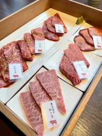 🥩 현지인이 반한 후쿠오카 야쿠인 ‘야키니쿠 죠’ 방문 후기