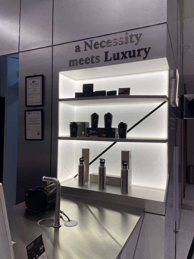 A ZUS-tainable Boost at Bukit Bintang!