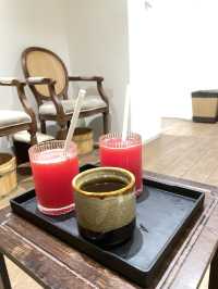 越南洗頭初體驗 Luxury hair spa in HCMC
