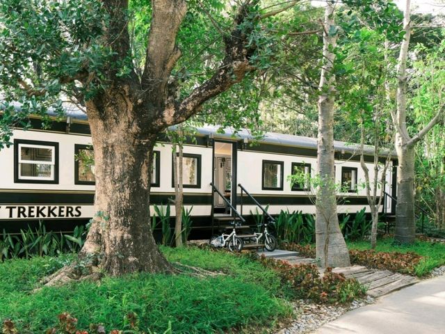 InterContinental Khao Yai Resort