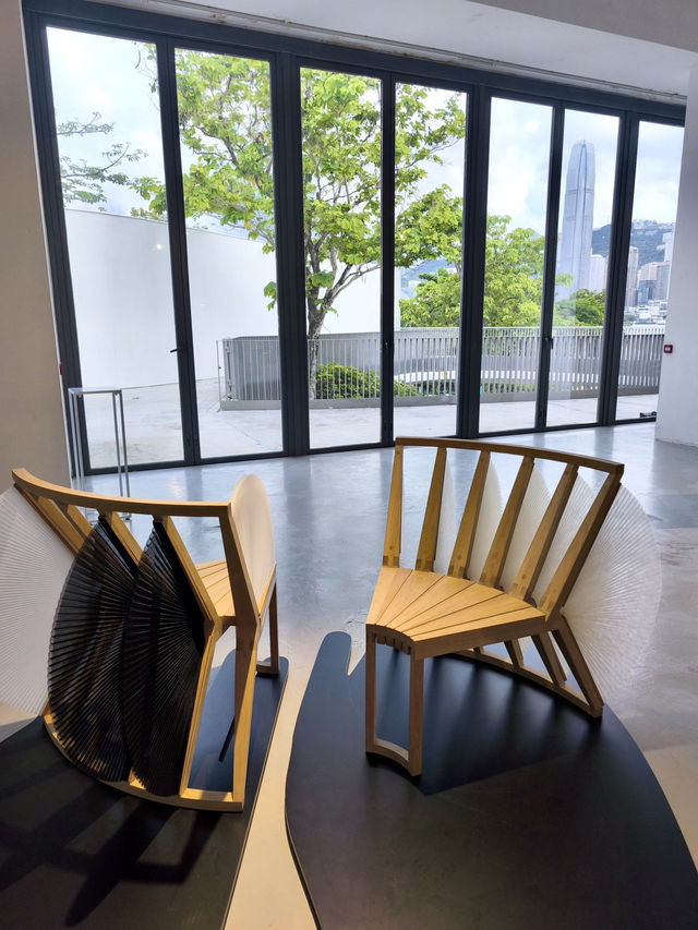 第三屆香港室內設計周🤩免費入場！睇靚傢俬🛋️